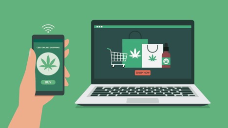 The Role of User Experience in Driving CBD Ecommerce Sales 1